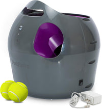 Automatic Dog Ball Launcher All Breed Sizes